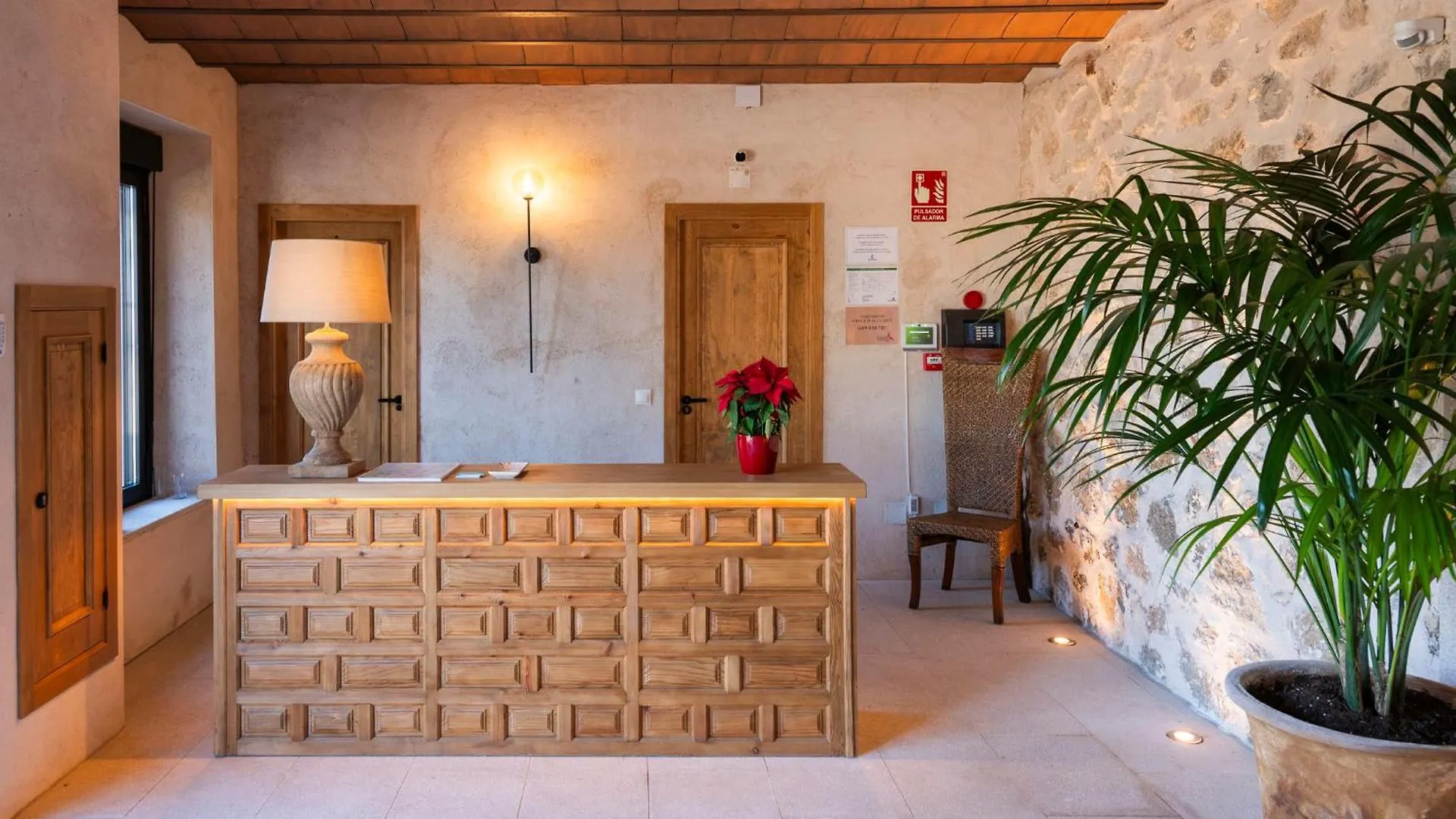 Apartamentos Florinda De La Cava Toledo - 5